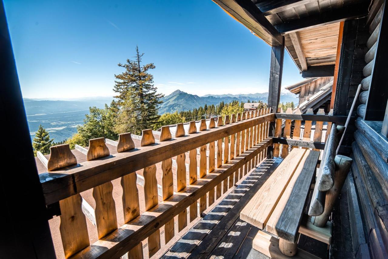 Apartments Zvoh, Krvavec, Ski-In, Ski-Out 서클리예나고렌스켐 외부 사진