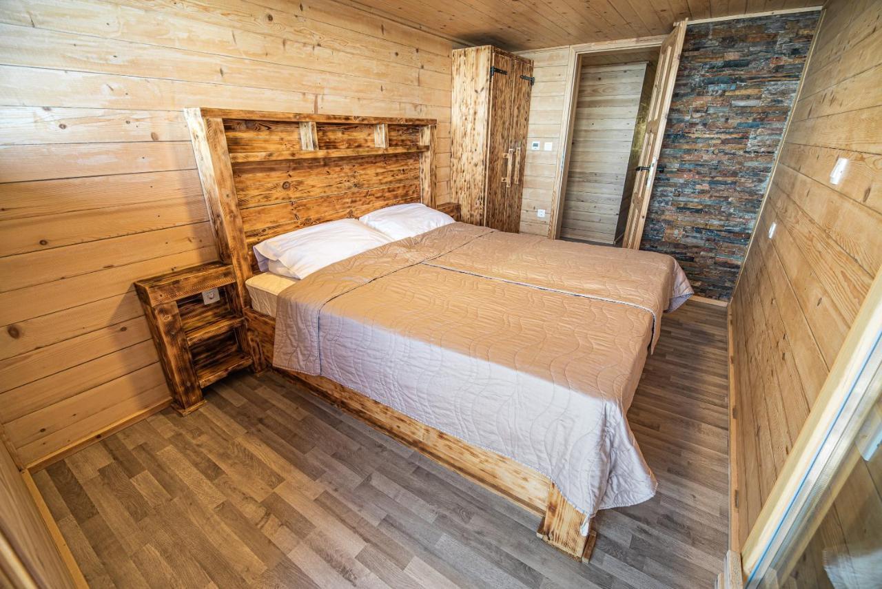 Apartments Zvoh, Krvavec, Ski-In, Ski-Out 서클리예나고렌스켐 외부 사진