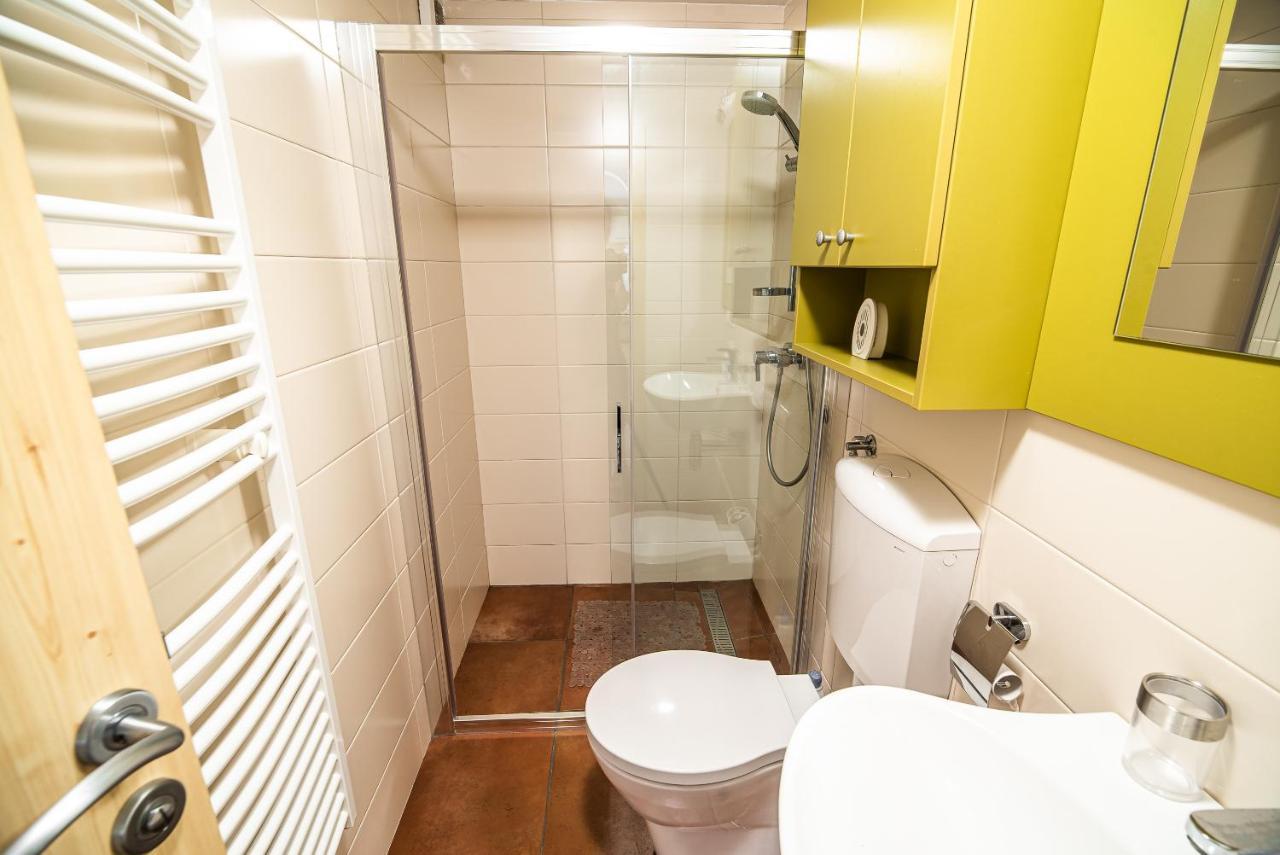 Apartments Zvoh, Krvavec, Ski-In, Ski-Out 서클리예나고렌스켐 외부 사진