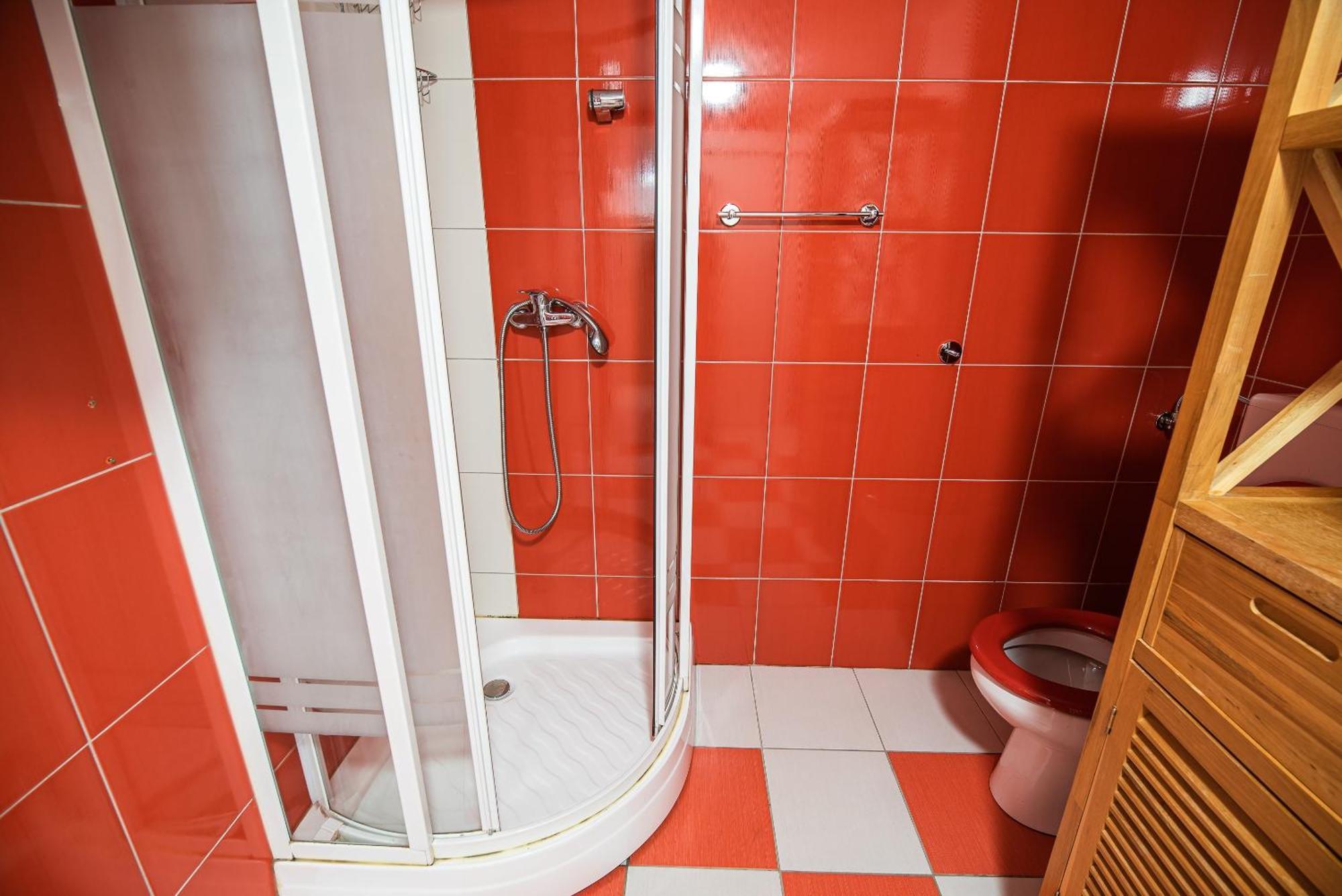 Apartments Zvoh, Krvavec, Ski-In, Ski-Out 서클리예나고렌스켐 객실 사진